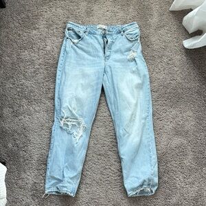 Abercrombie & Fitch Jeans
